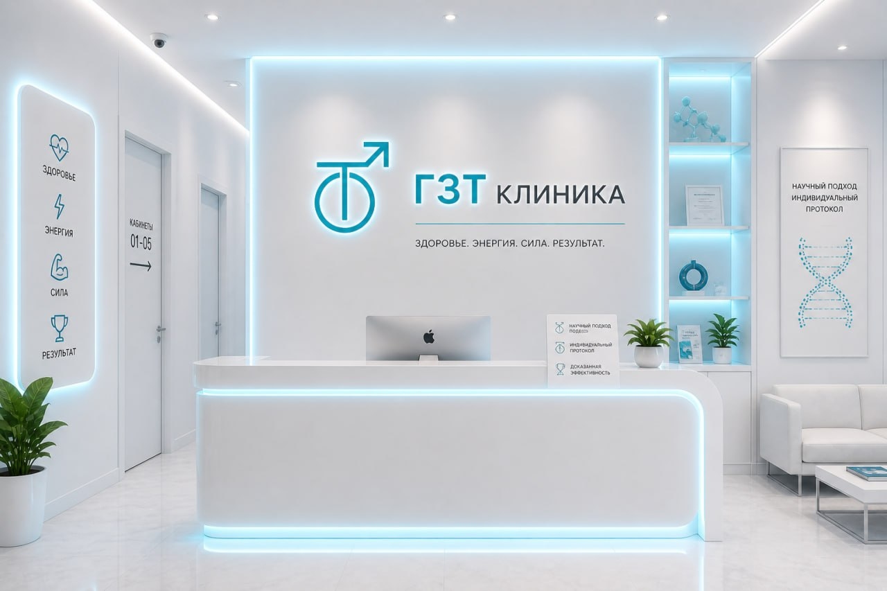 Клиника ГЗТ